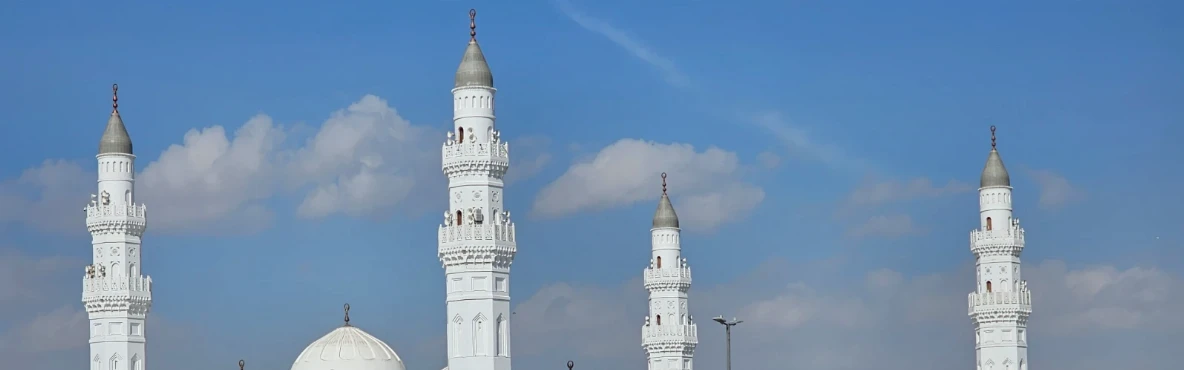 24 Hours in Madinah: A Complete One-Day Travel Guide