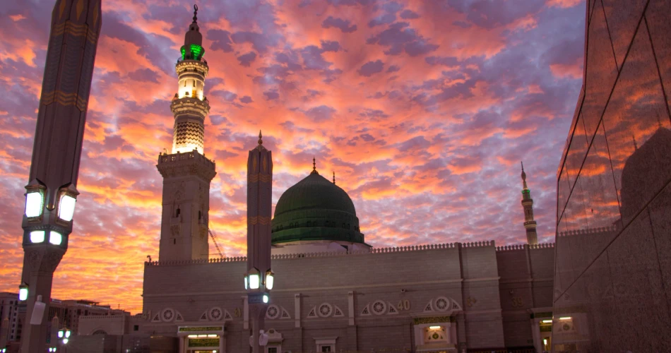 24 Hours in Madinah: A Complete One-Day Travel Guide