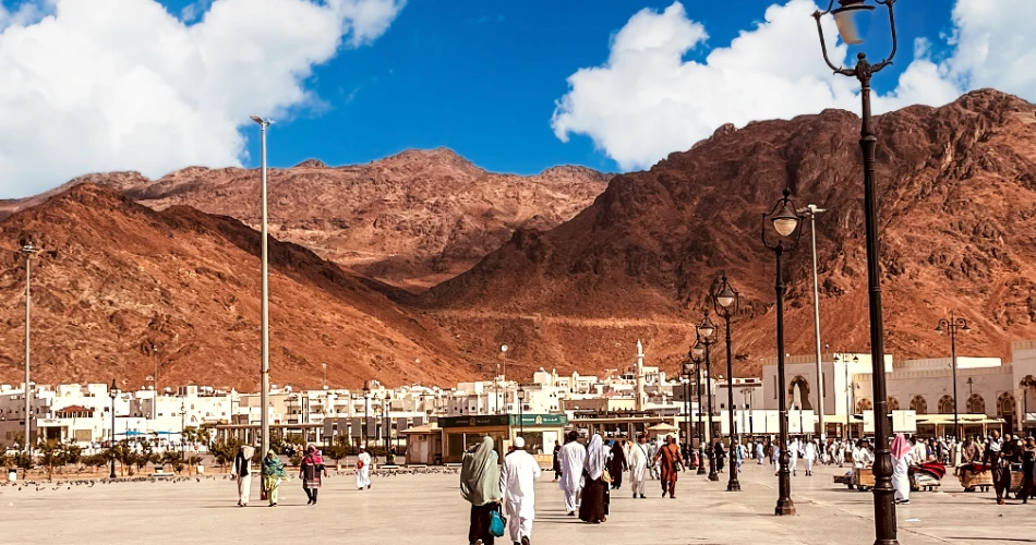 24 Hours in Madinah: A Complete One-Day Travel Guide
