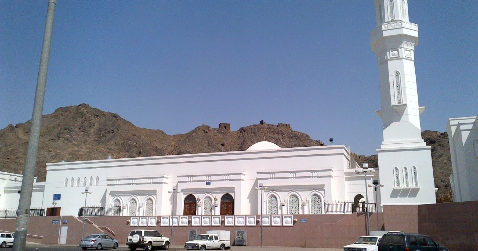24 Hours in Madinah: A Complete One-Day Travel Guide