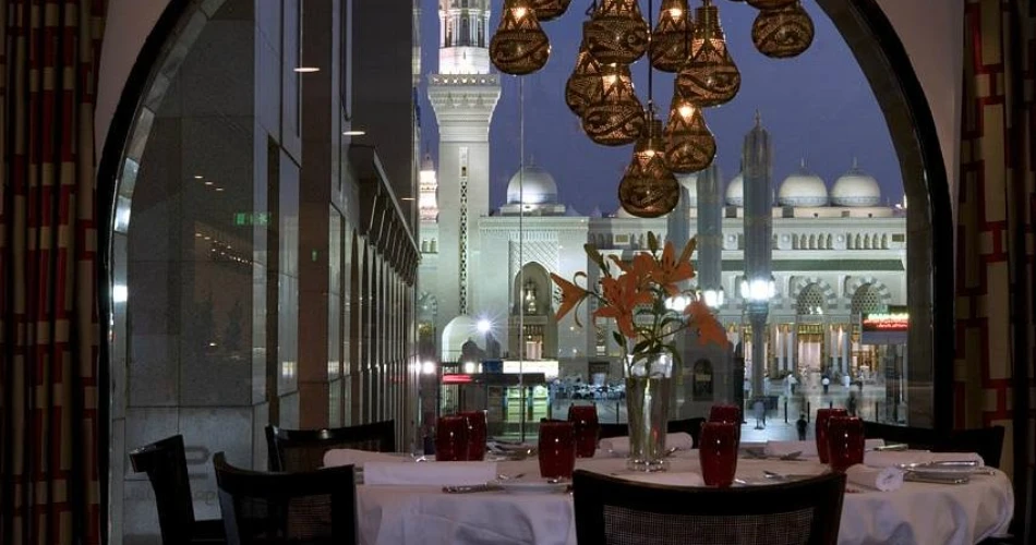 24 Hours in Madinah: A Complete One-Day Travel Guide