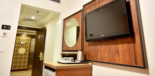 Hayah Plaza Hotel الصورة الرئيسية