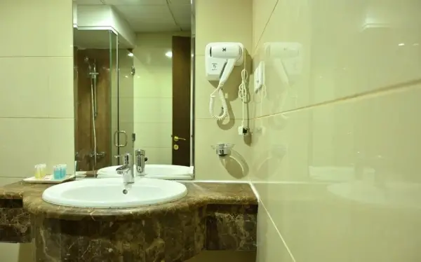 Hayah Plaza Hotel الصورة الرئيسية