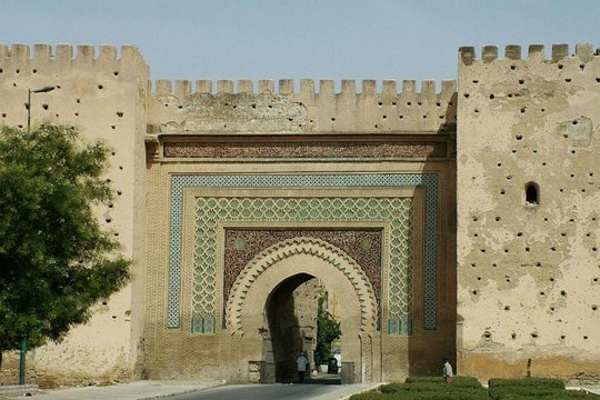 صورة الجولة 7