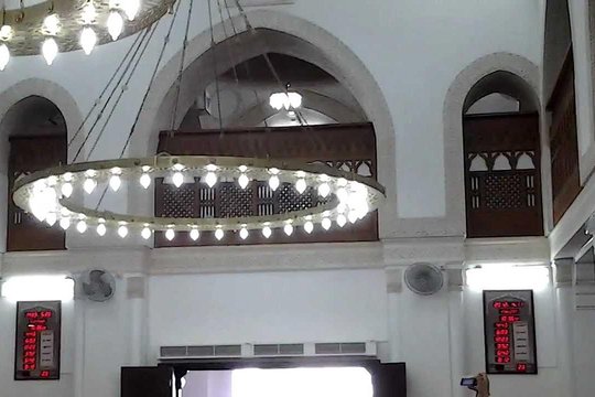 صورة الجولة 5