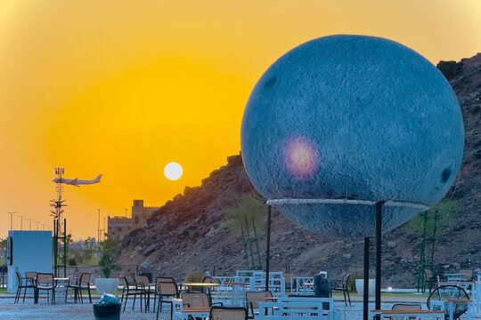 صورة الجولة 8